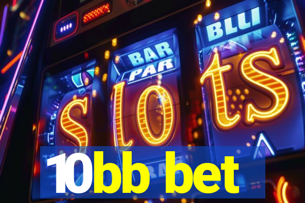 10bb bet